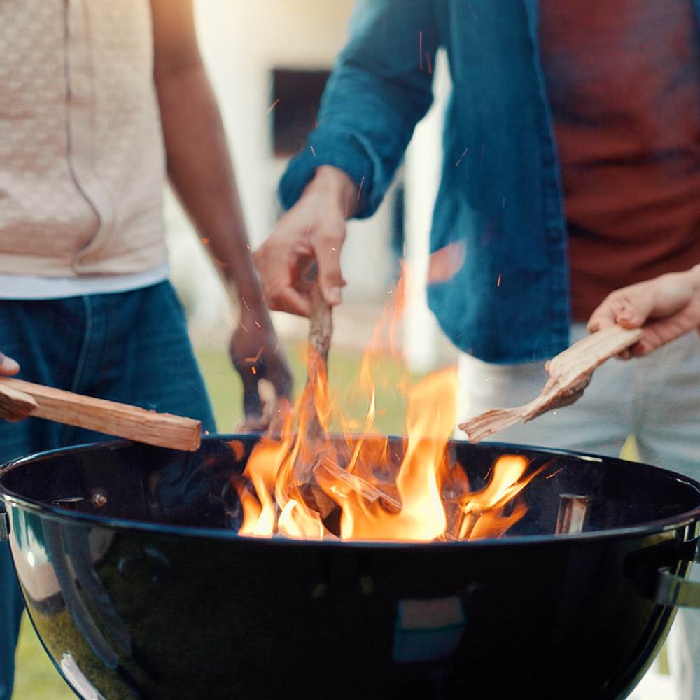 Barbecue 3