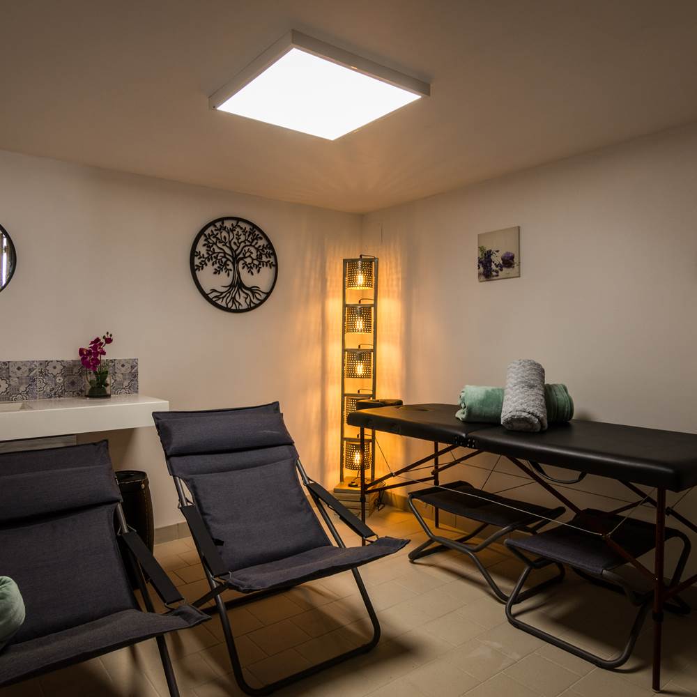 massage belaora-presta