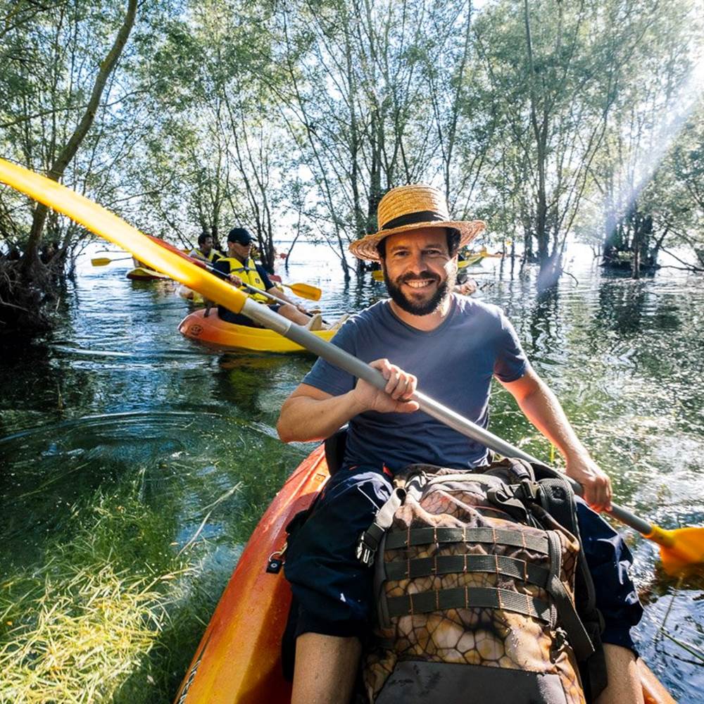 Bayou Mathieu-presta