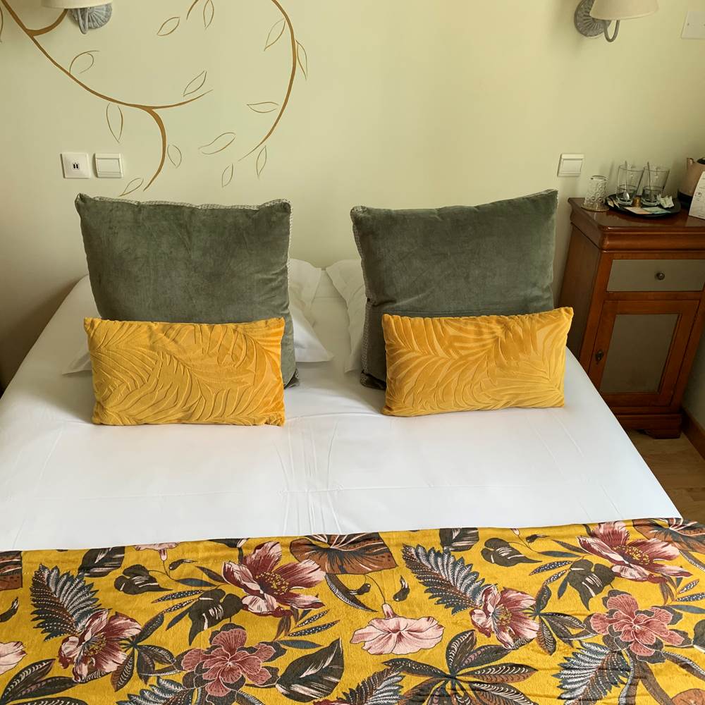 chambre confort +  n°10-presta