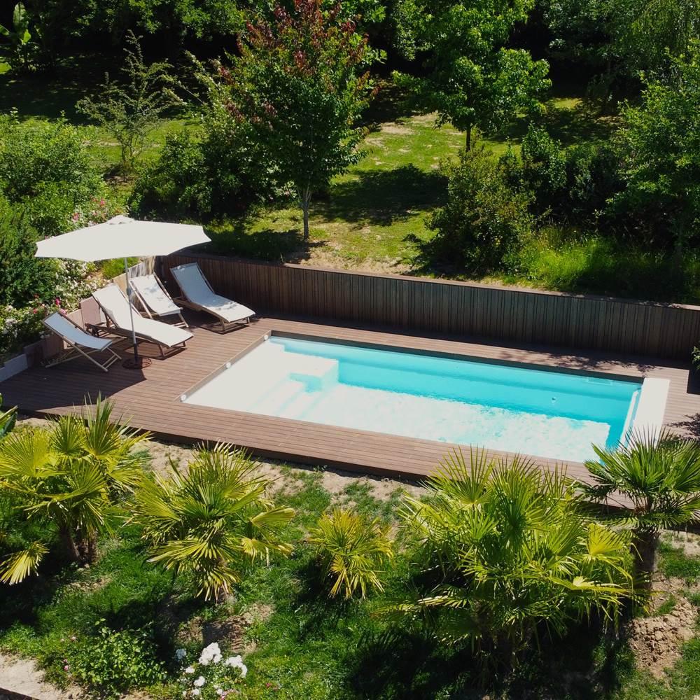 Gîte Val Souvigne_Piscine_3