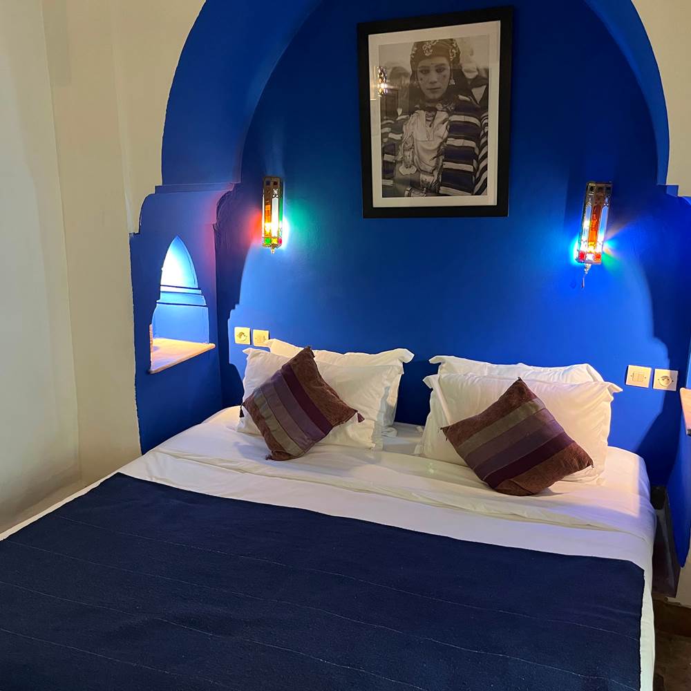 chambre ouada