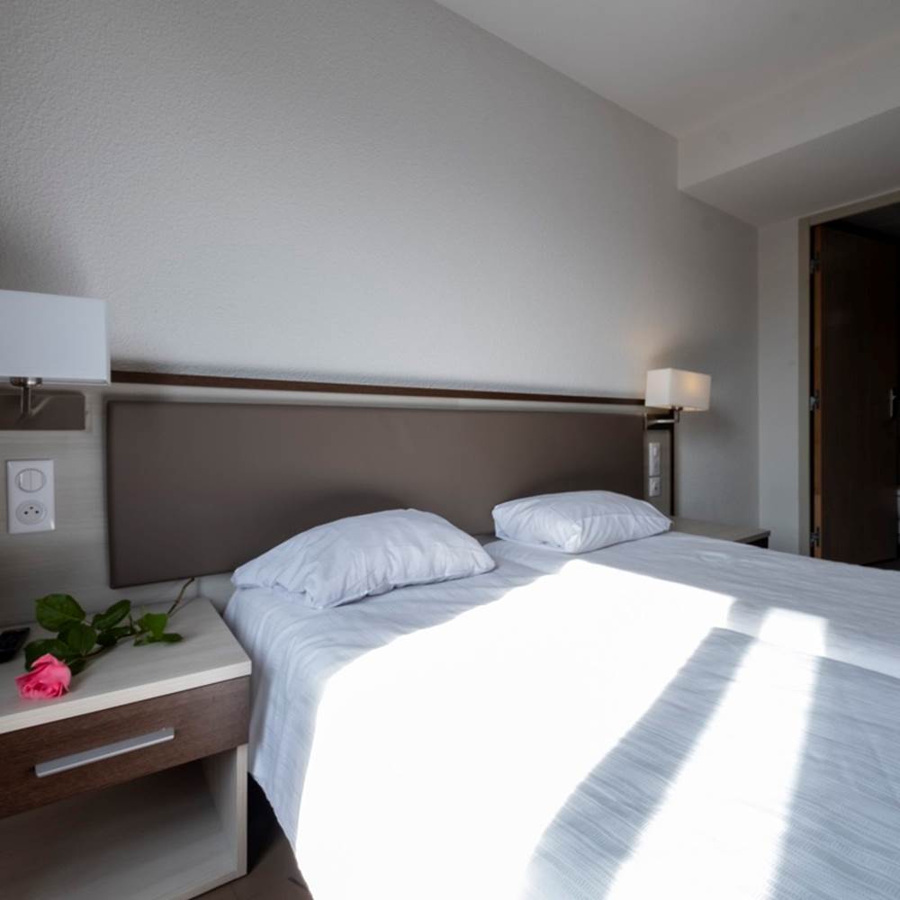 Lits individuels-presta