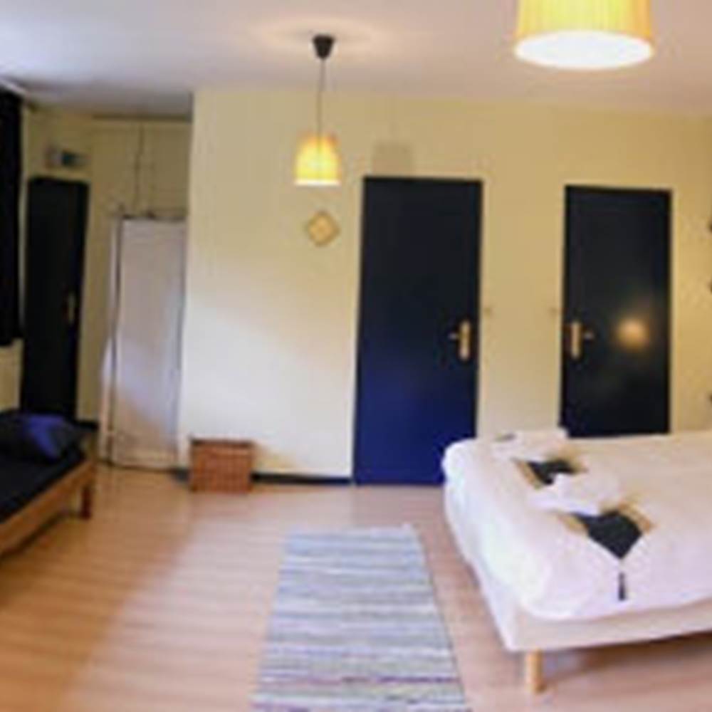 Chambre Conscience-presta