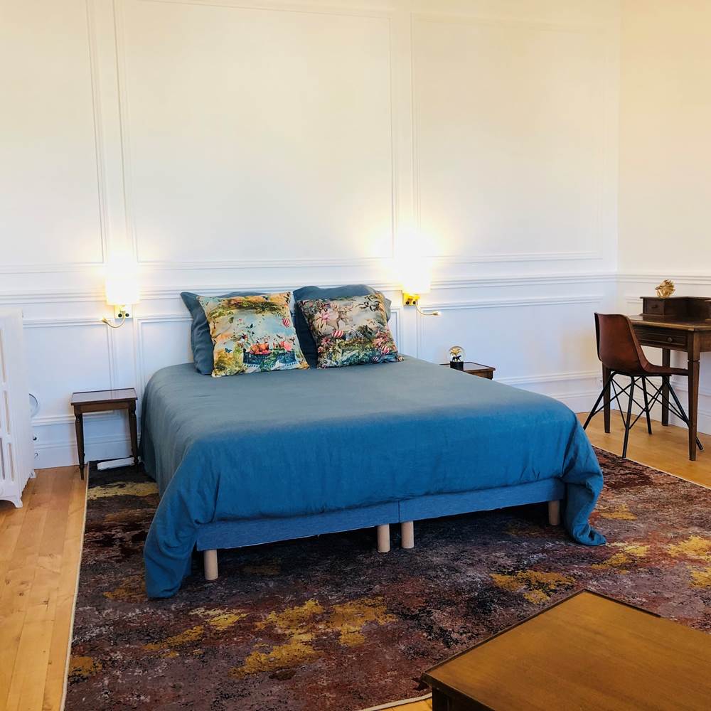 chambre-caractère-élégant-calme-niort-gallery