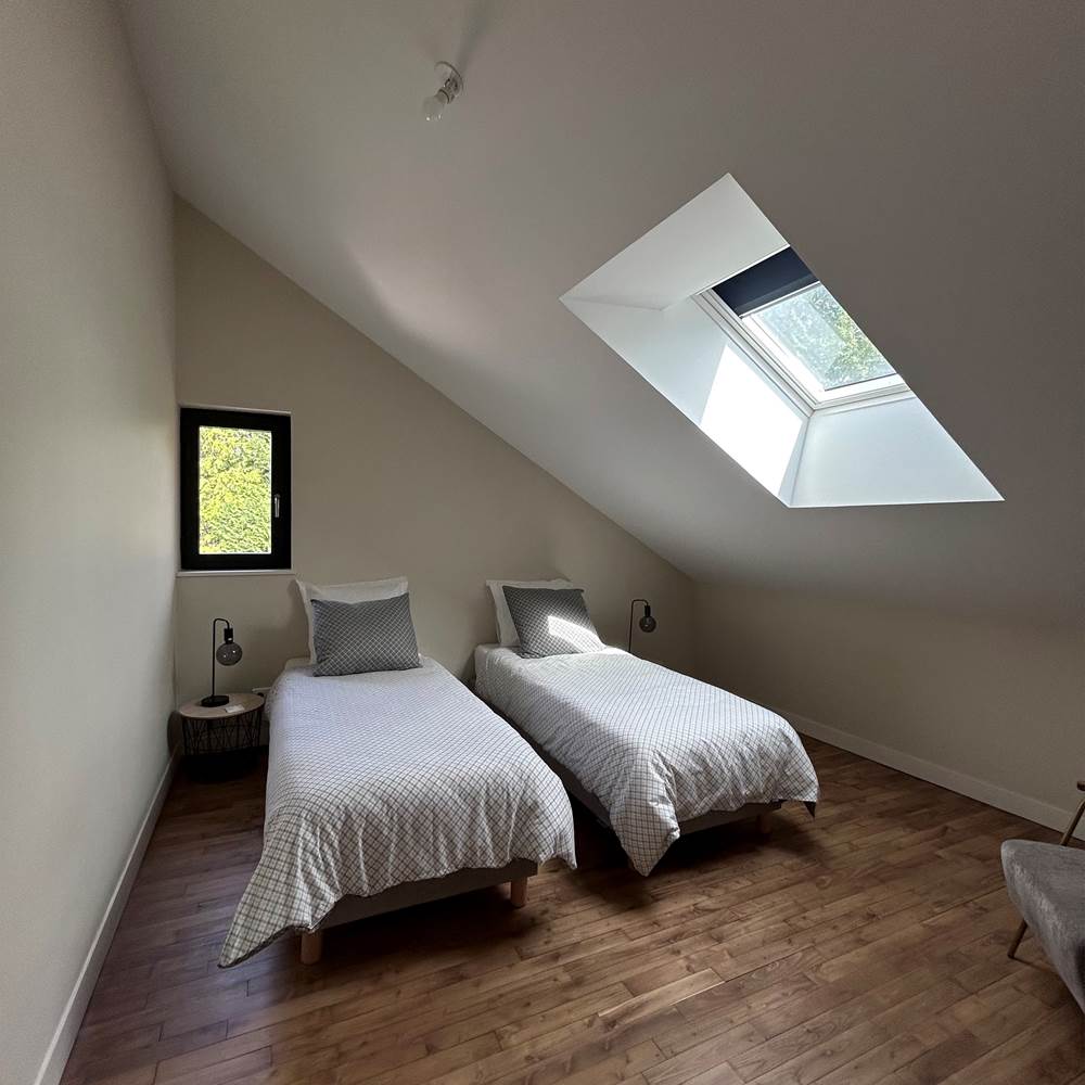 Gîte le bois tordu-presta