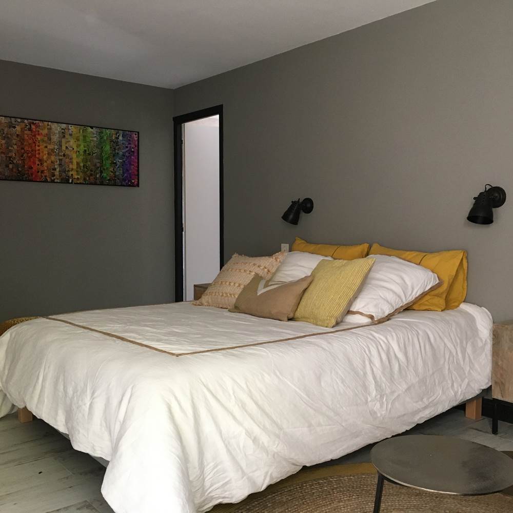 Chambre d'hôtes Safran dans le Lot : confort et élégance-presta