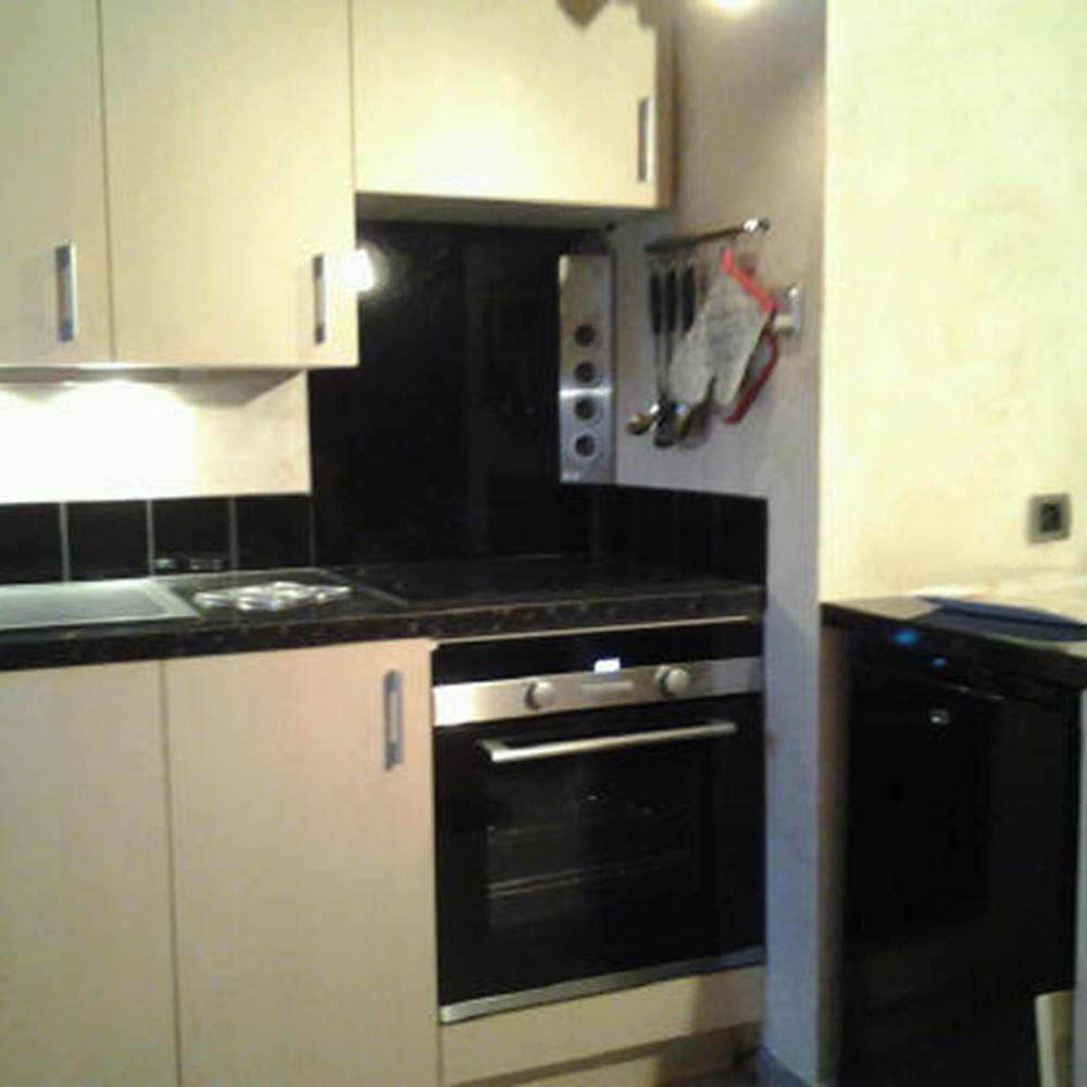 Kitchenette 1-galerie