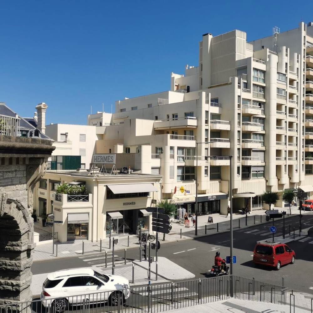 Résidence Victoria Surf - OCEAN 7 - 7e ét.-presta