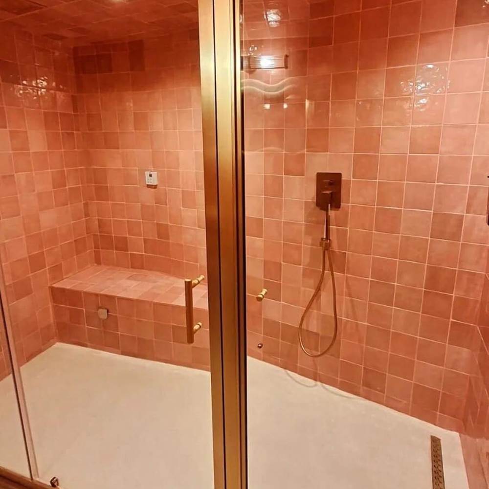 escapade détente avec hammam
