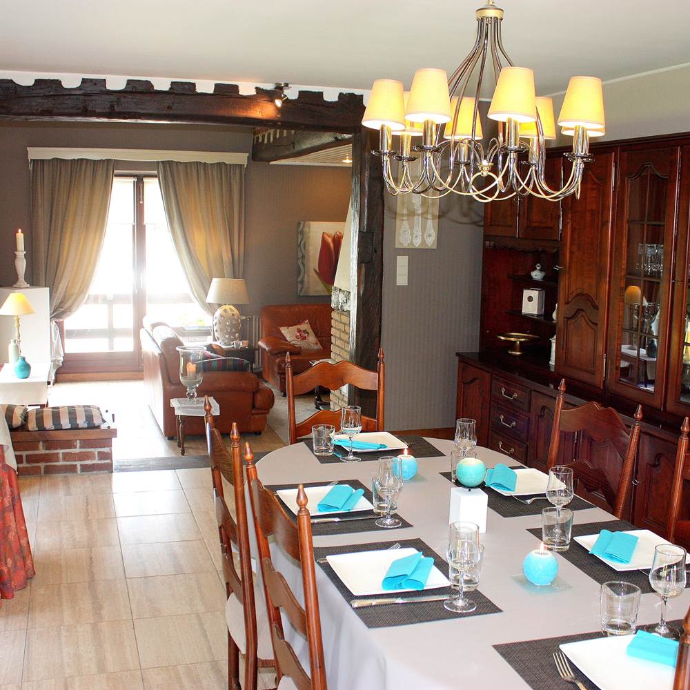 Grand living-presta