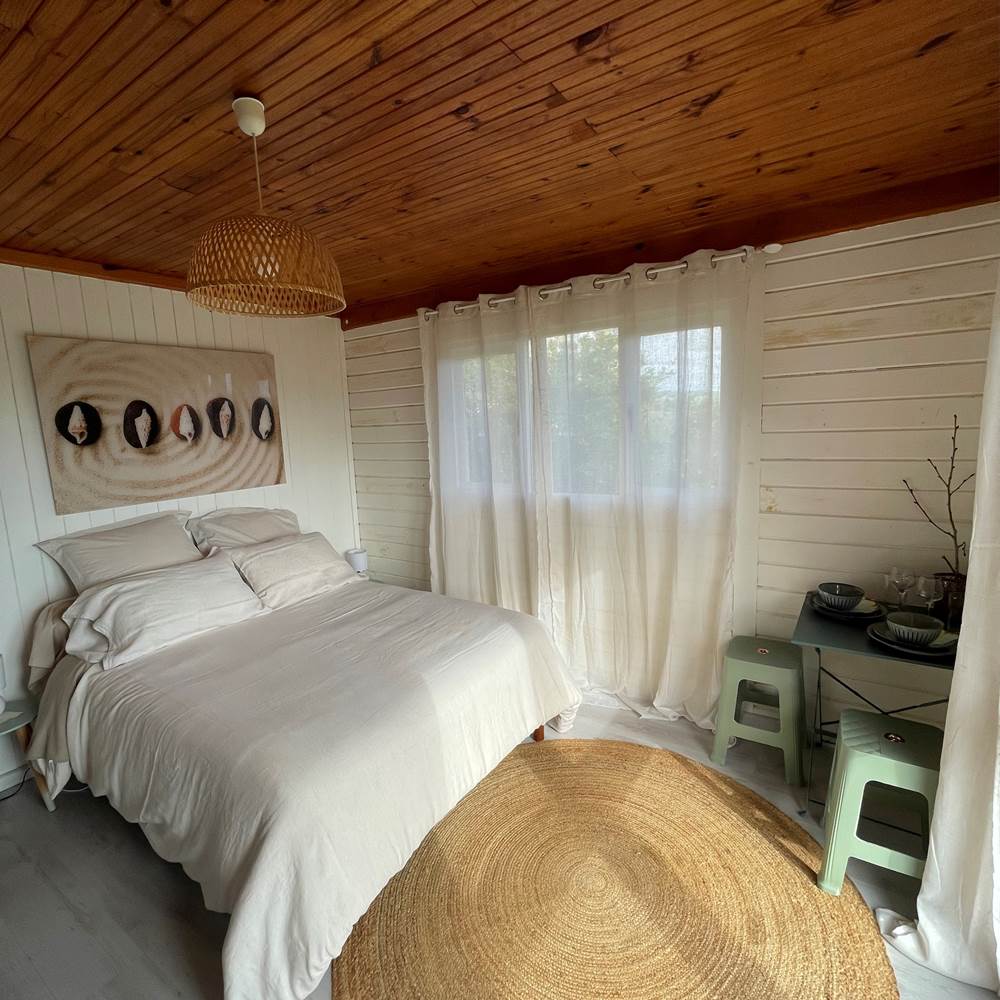 Salle de bain coquillages-gallery