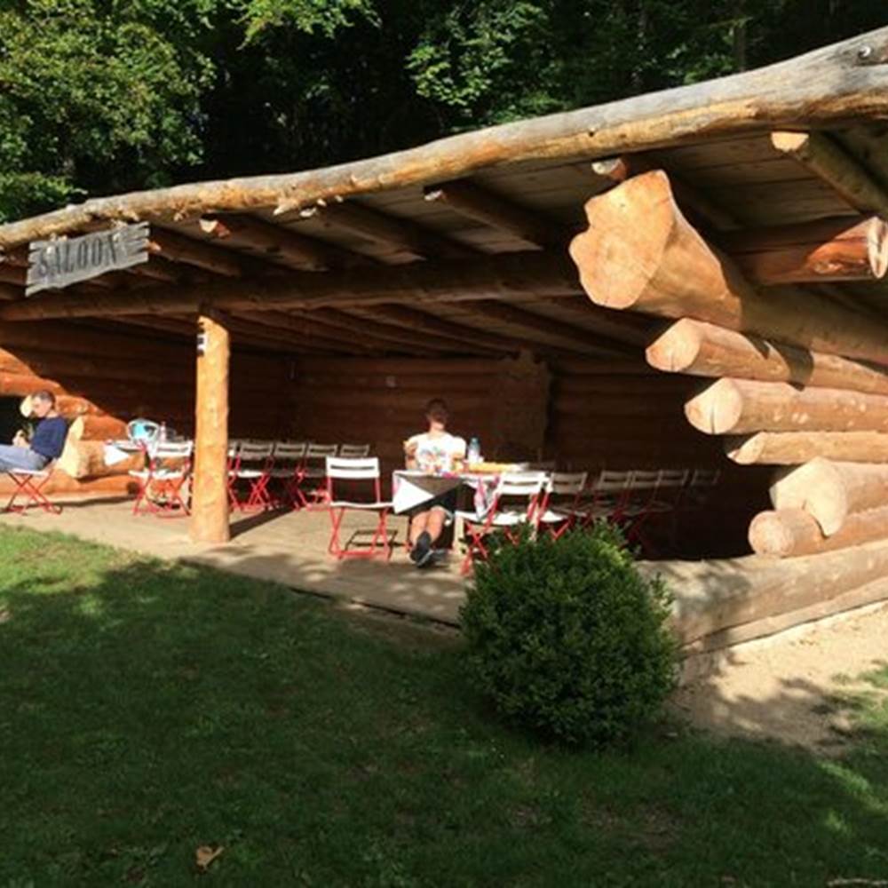 saloon camping-presta