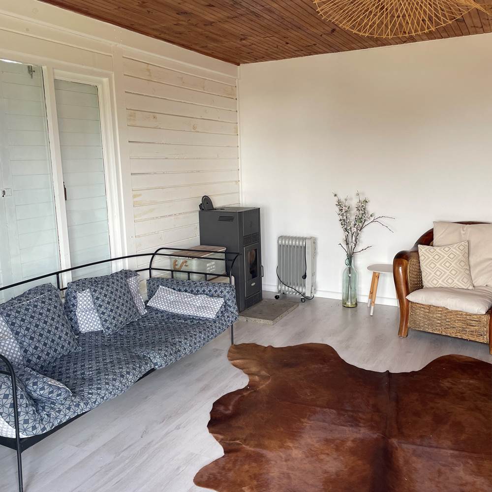 Partie salon gauche Hamptons-gallery