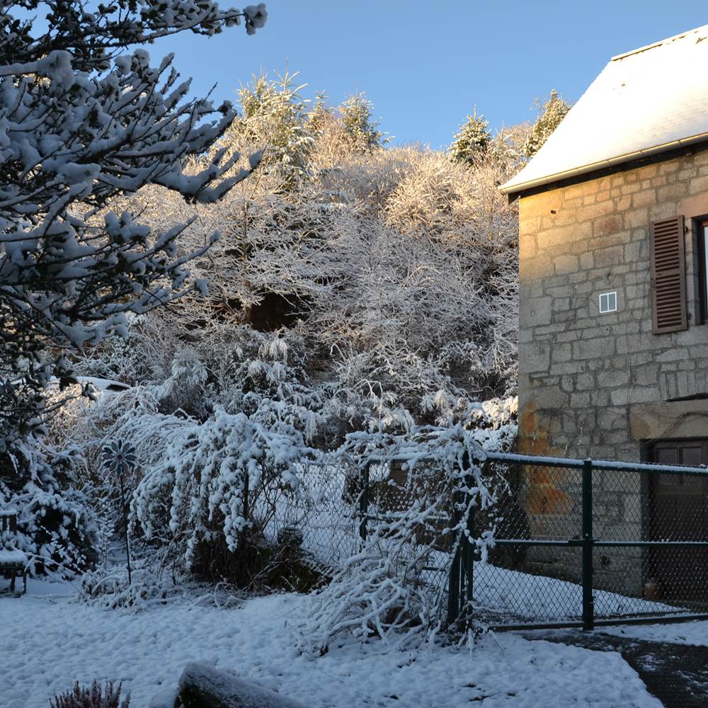 Hiver au moulin-presta