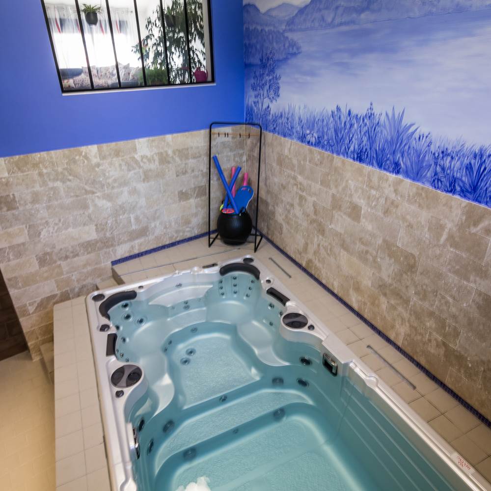 spa de nage belaoraspa-presta