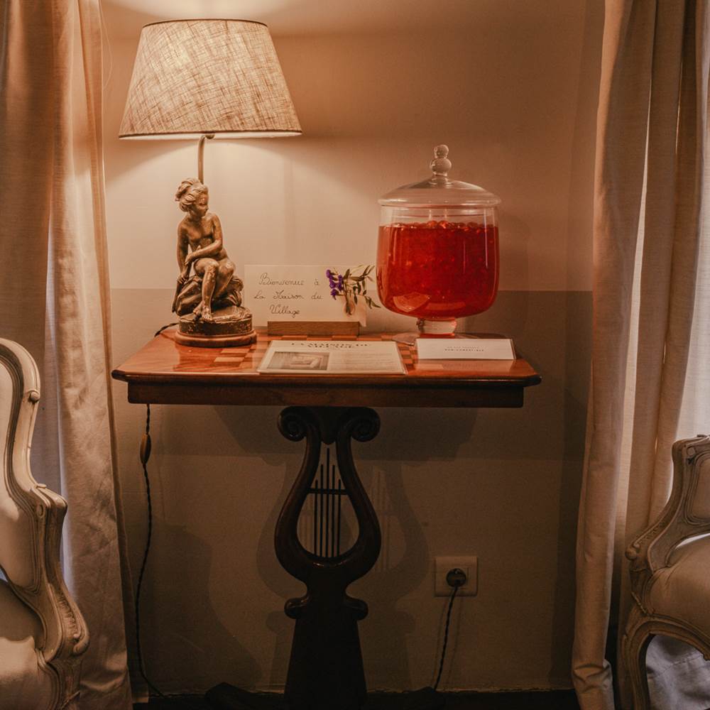 Salon  suite Ivoire-gallery