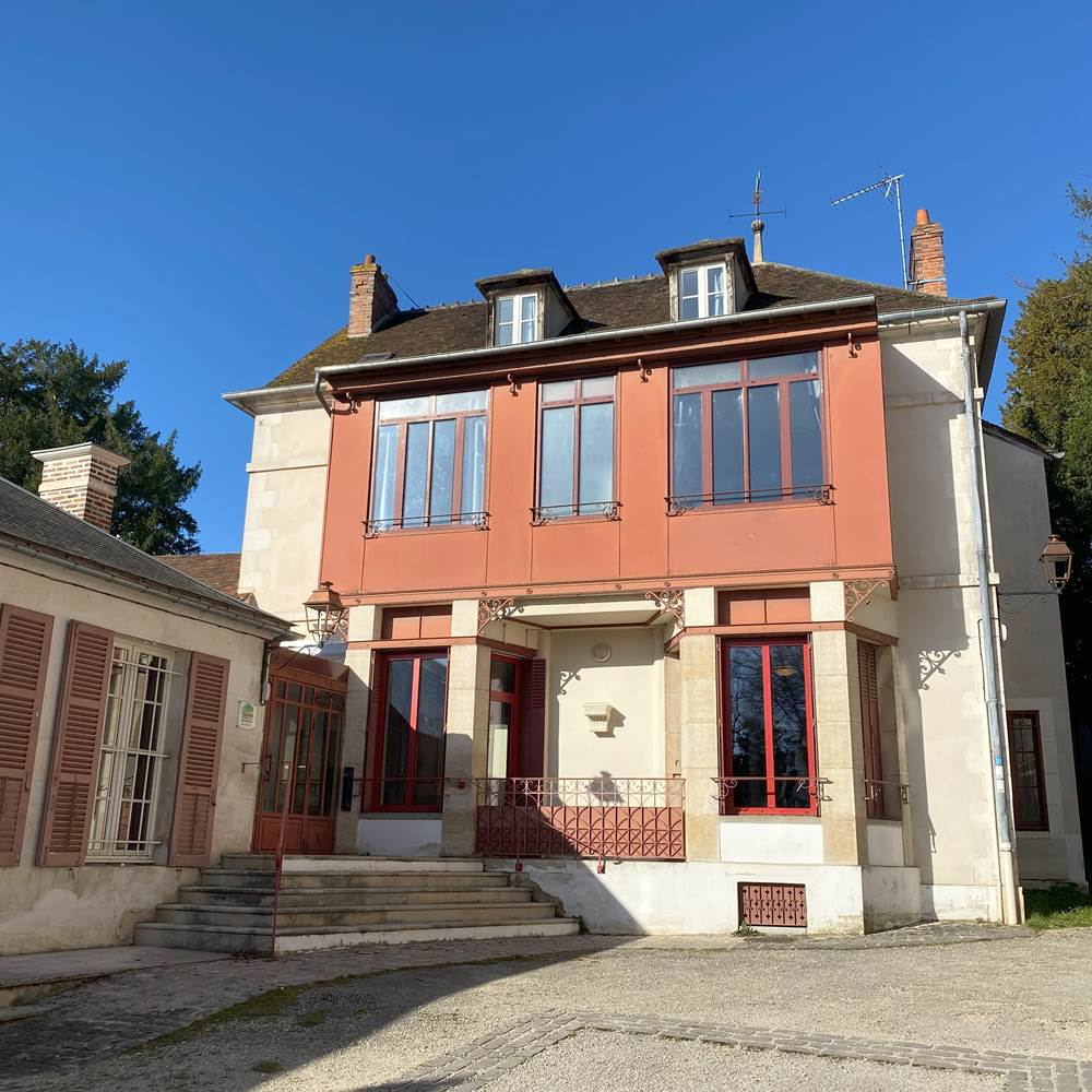 Maison du Randonneur AuxR_M_la_rando