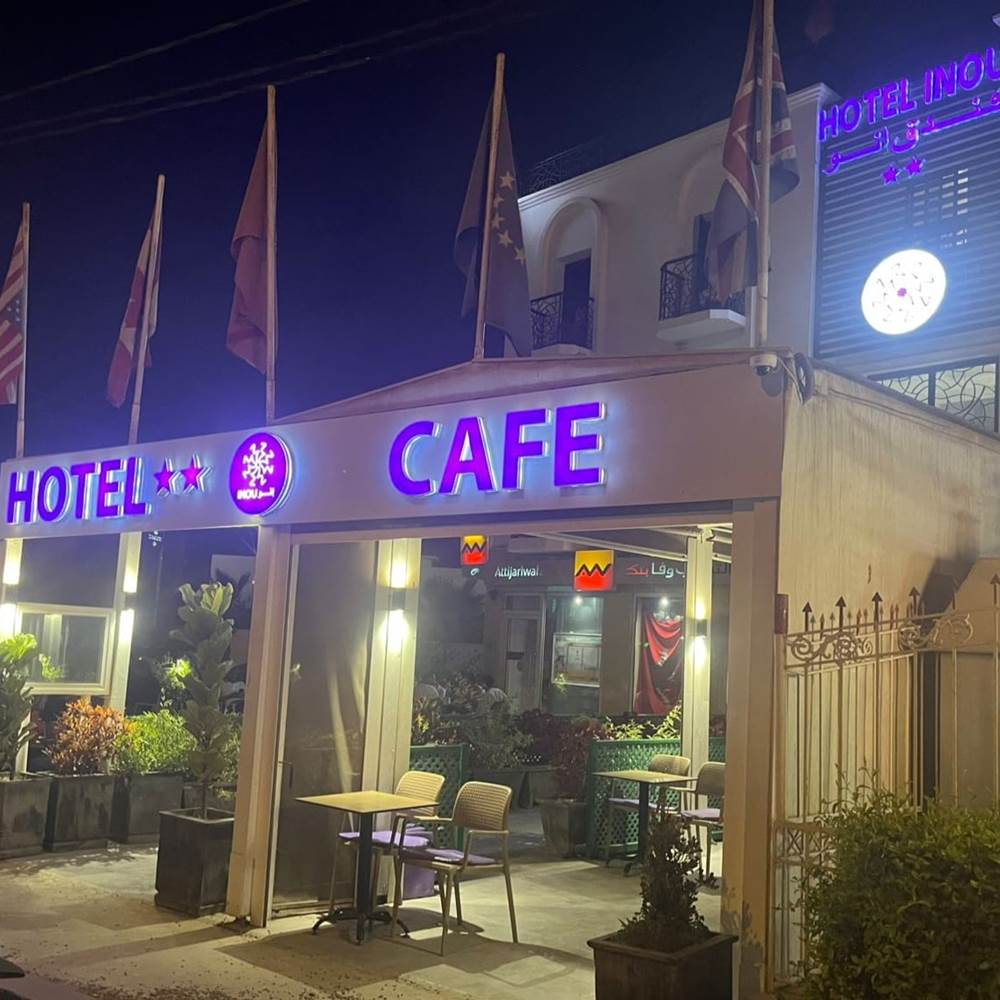 façade Hotel 2-presta