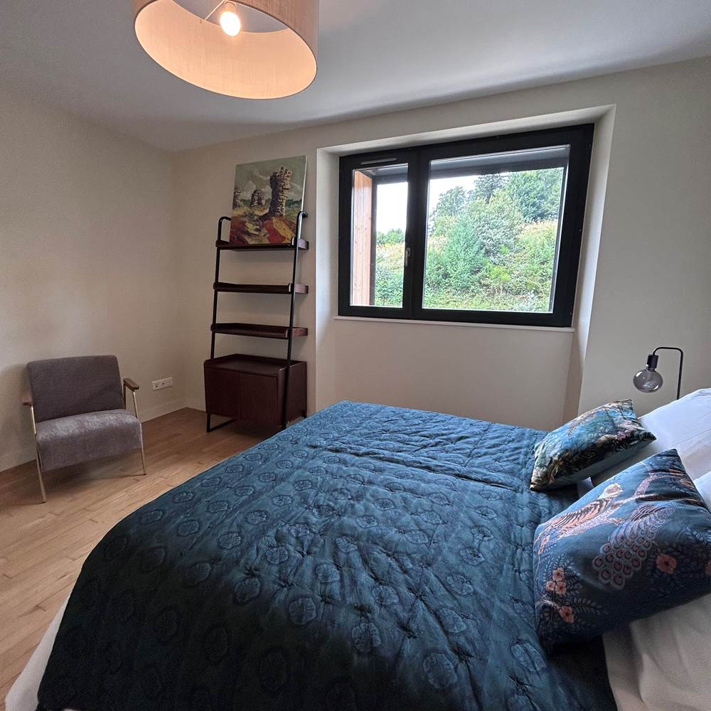 Gîte le bois tordu-presta