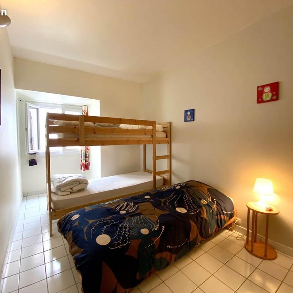 Chambre Arradoy-gallery