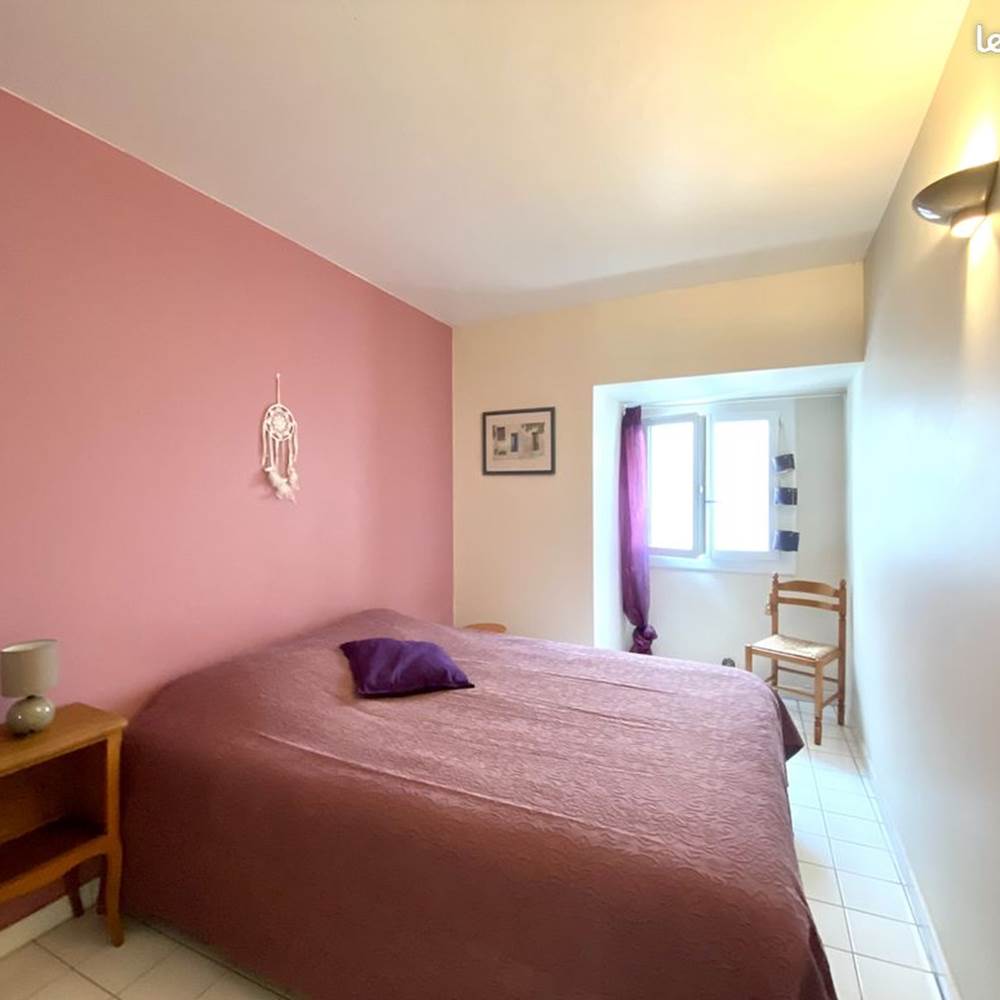 Chambre Arradoy-gallery