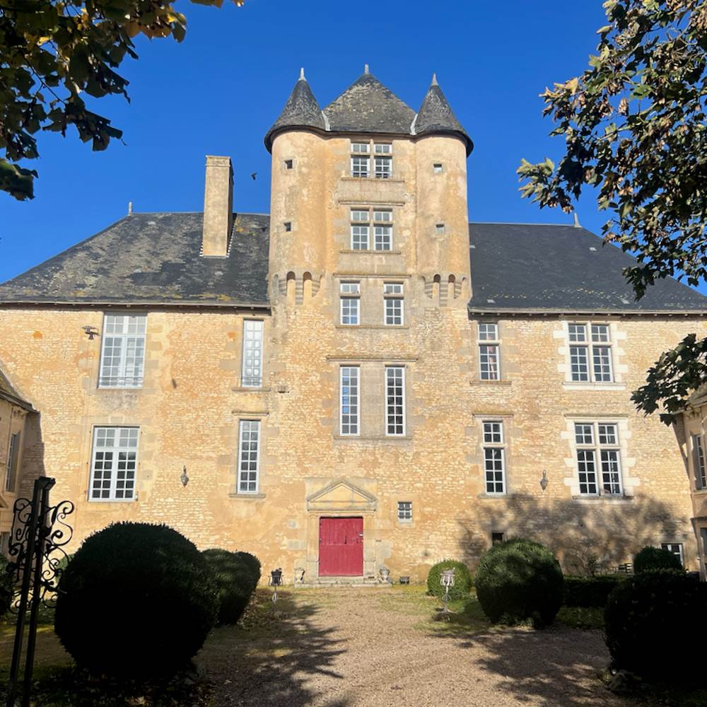 2. Château-presta