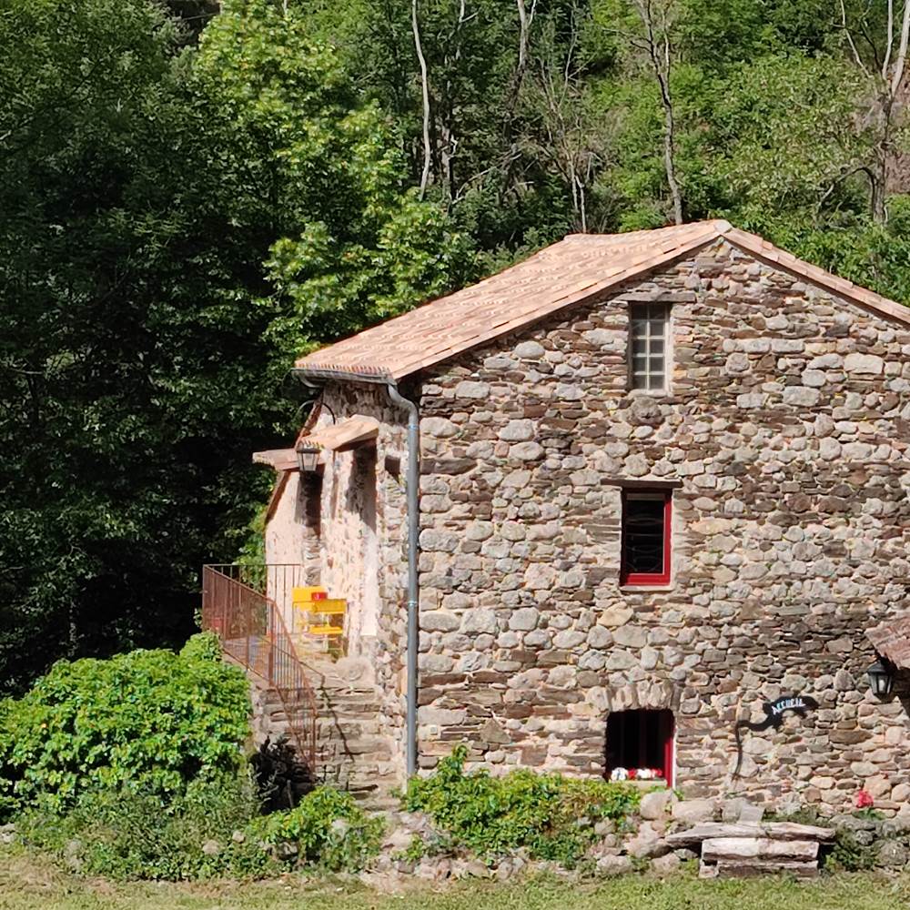 Gite de la Galineta-presta