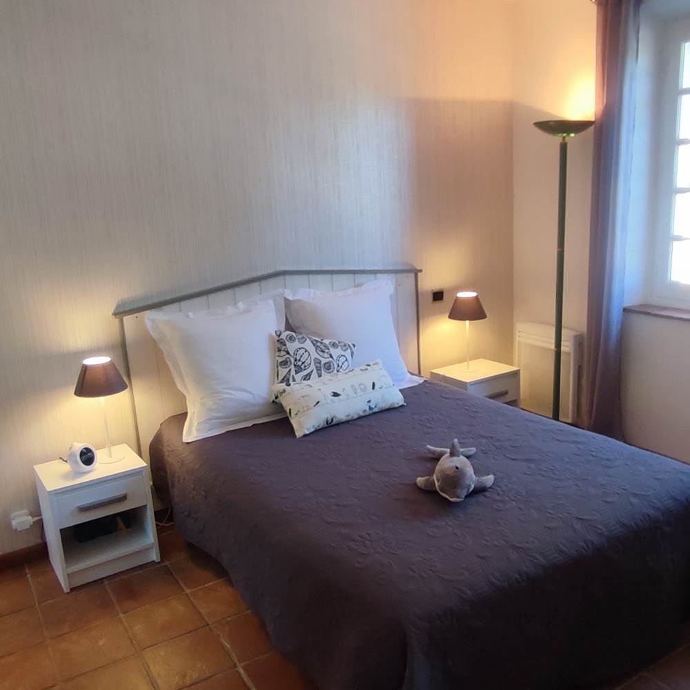 Chambre 1-presta