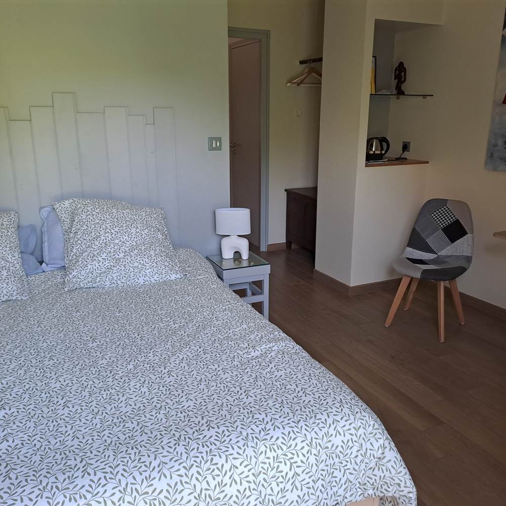 chambre Lamartine