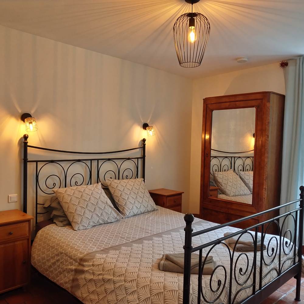 Chambre d'hôtes En Toute Simplicité