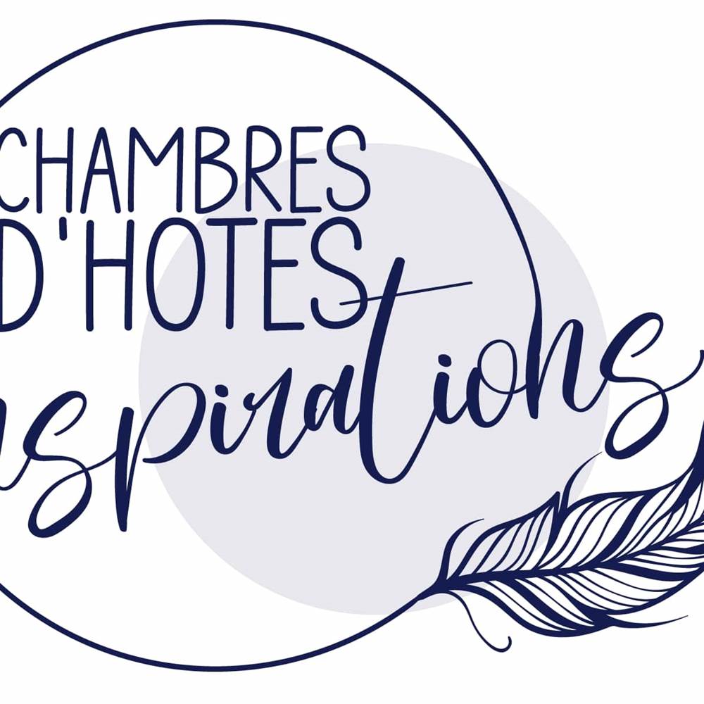 logo - chambres d'hôtes Inspirations Saint-Loup-Géanges-gallery