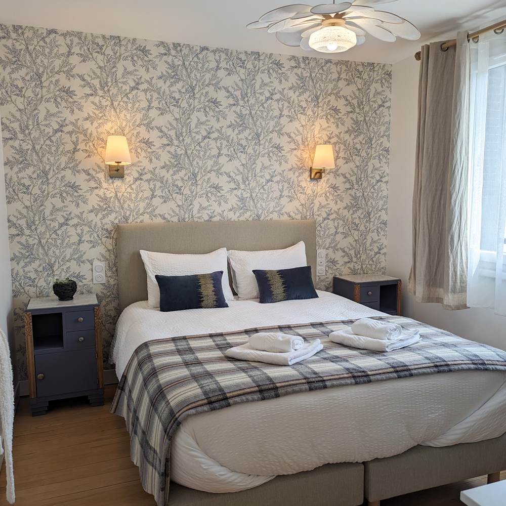 Chambre de charme Epernay-gallery
