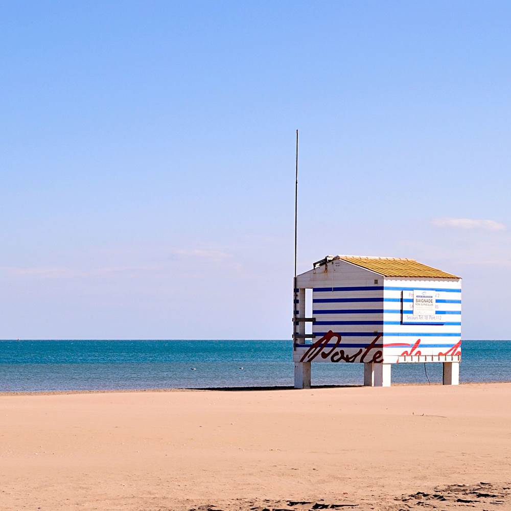 postes