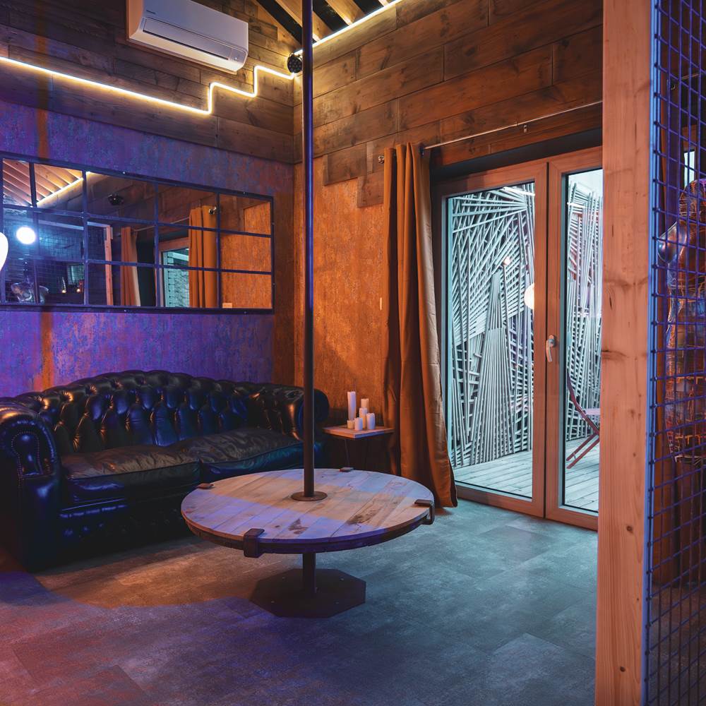 Salon-presta