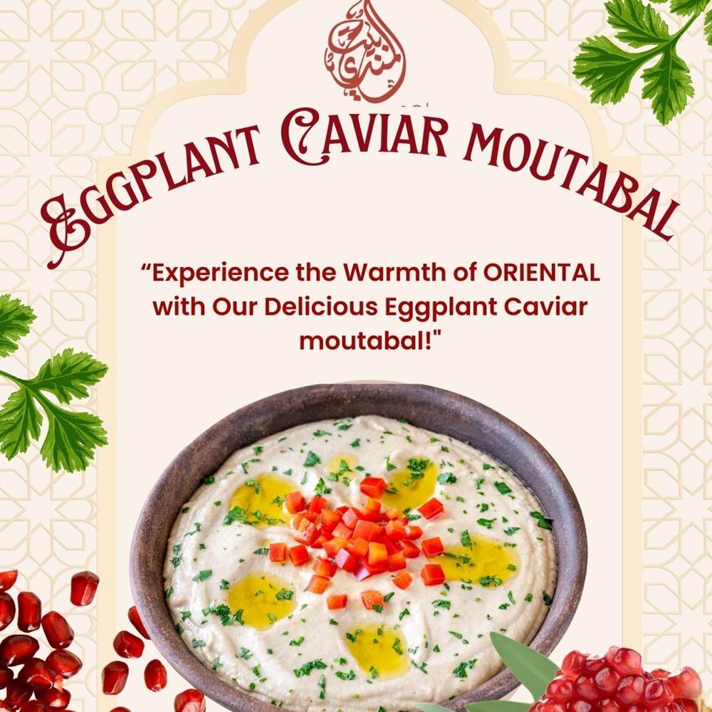 Brown & White Minimalist Food Promotion Muhammara Instagram Post (1)-gallery