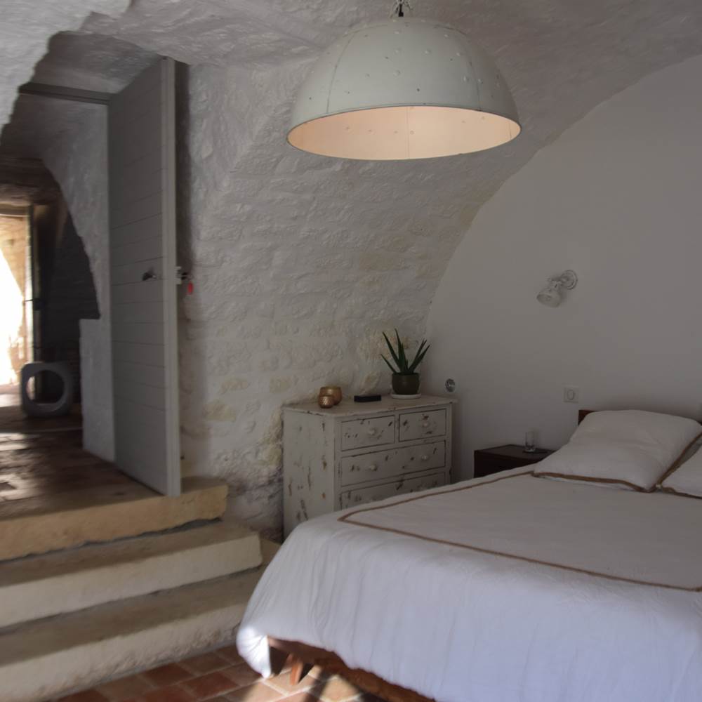 Enfilade suite familiale Malbec - chambre d'hôtes dans le Lot-presta