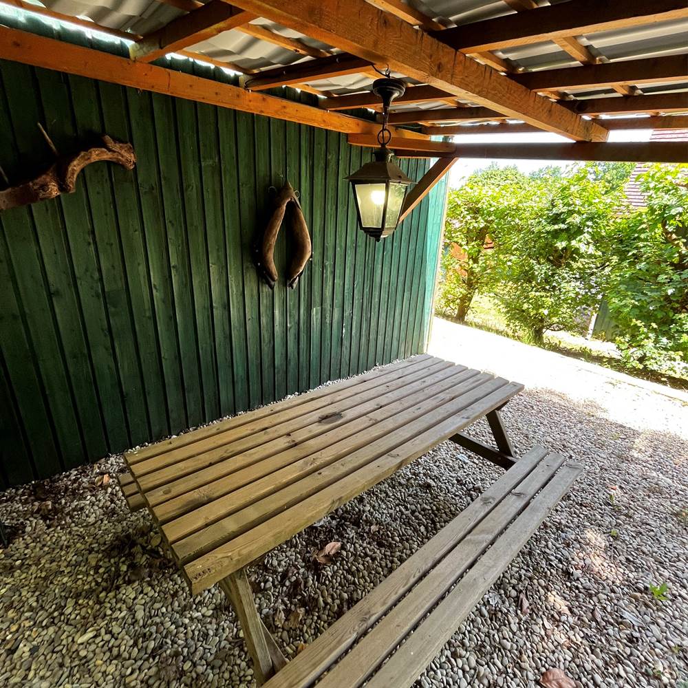 espace repas extérieur-presta