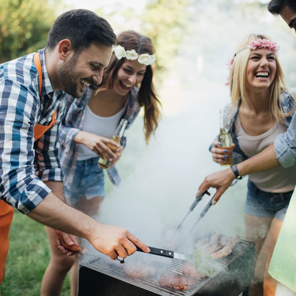 barbecue 5