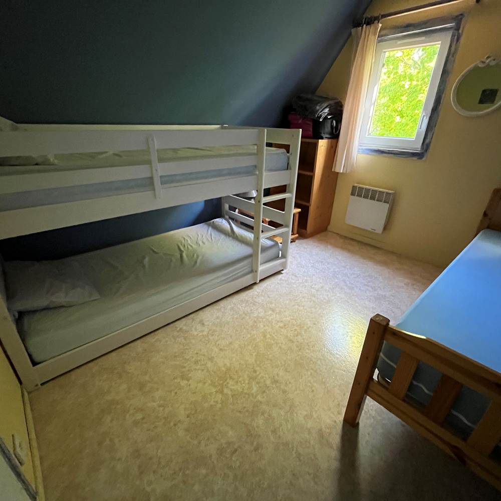 3 lits en 90/190-presta