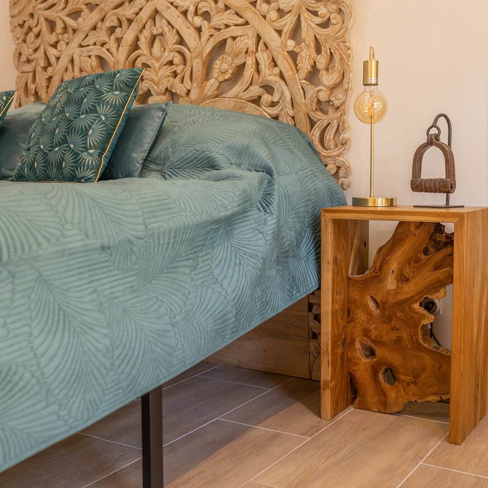 Autre Vue Ensemble La Suite " LE NID "-presta