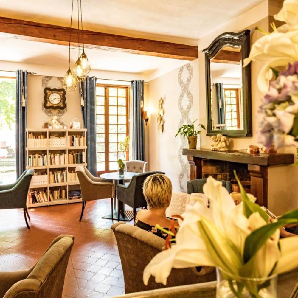 Hostellerie du grand duc salon 1-gallery