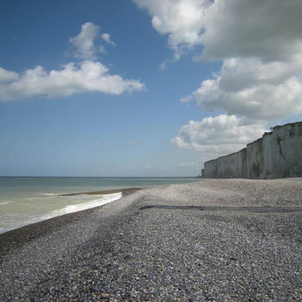 plage de criel sur mer-gallery