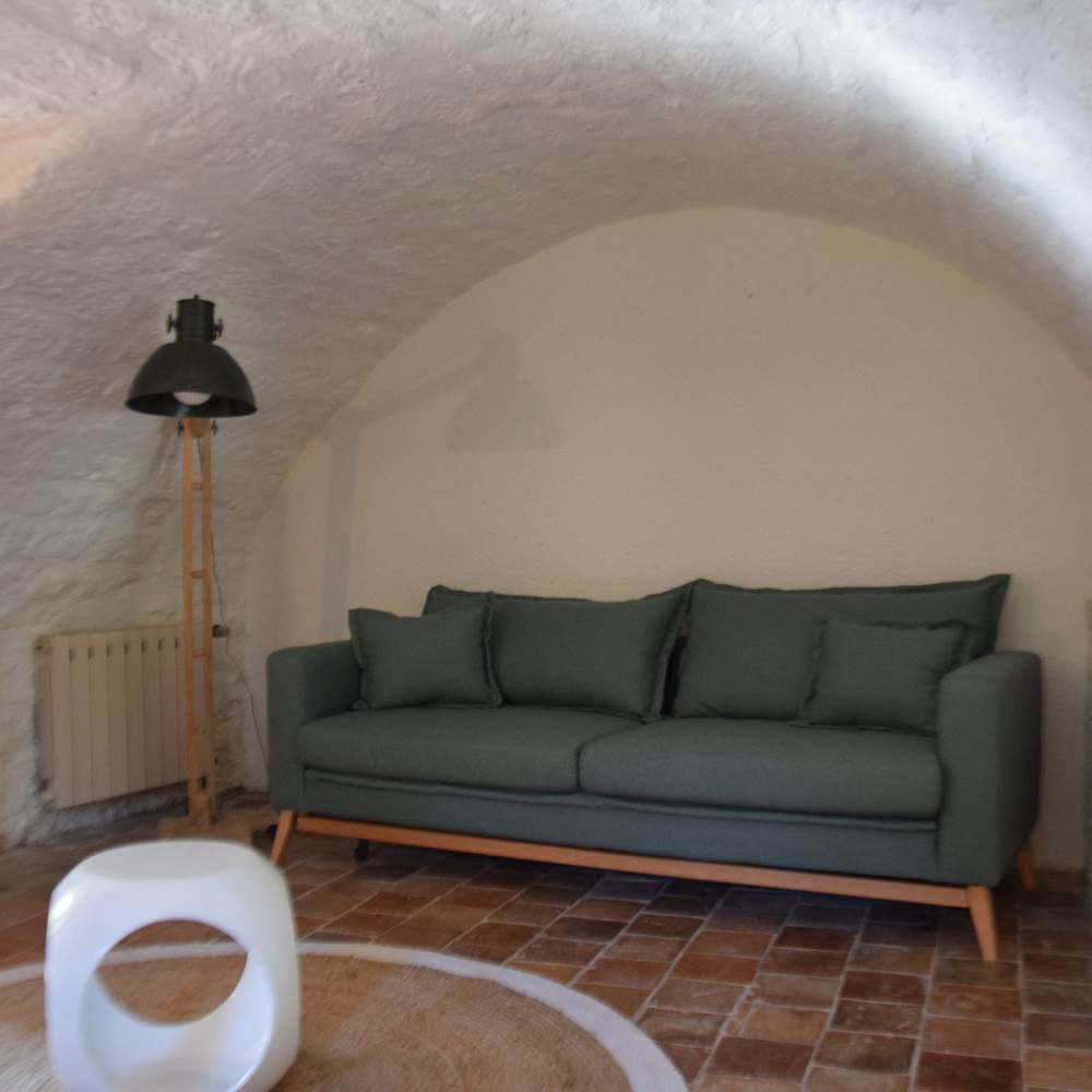 Chambres et tables d'hôtes du Lot - suite familiale Malbec-presta