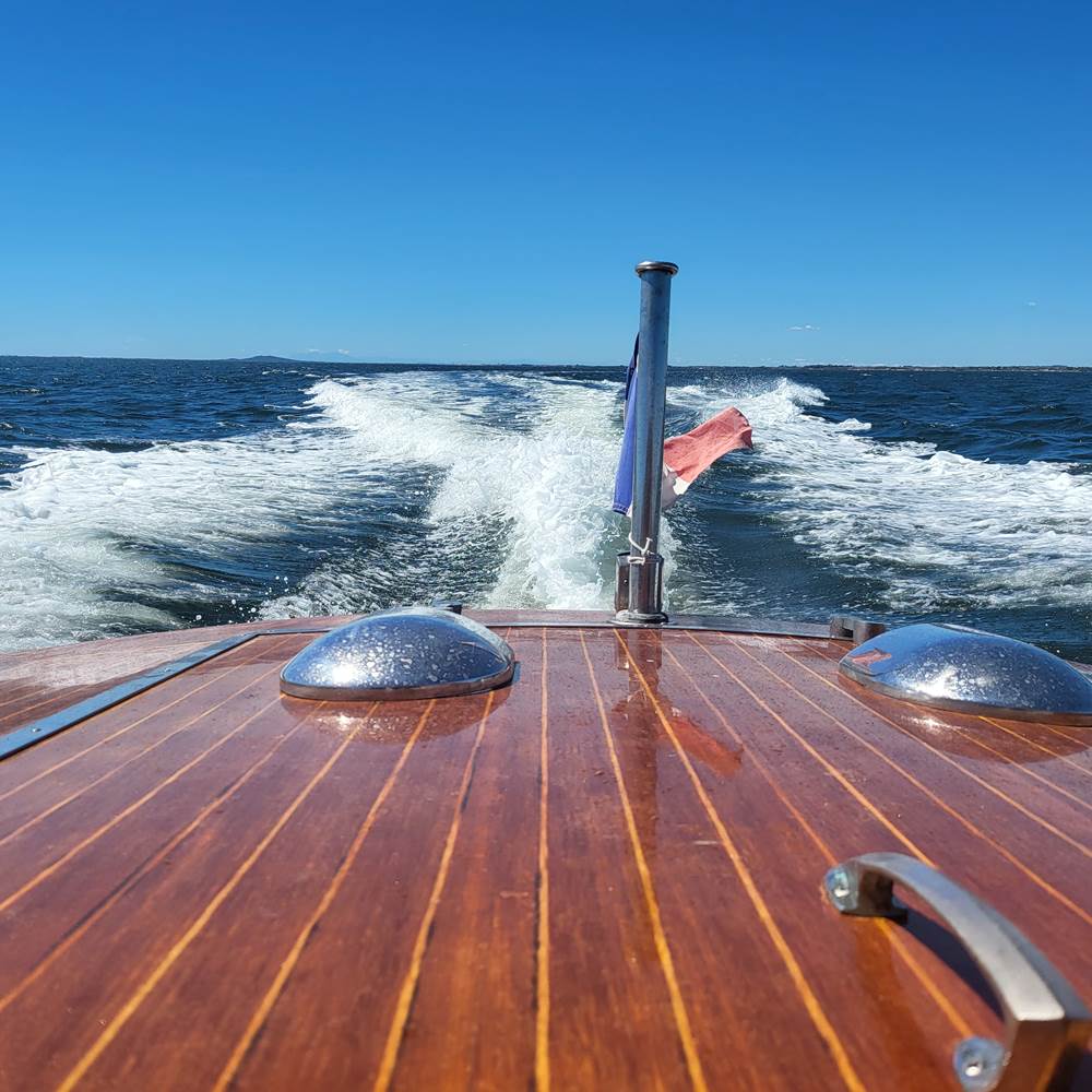 Etang de Thau-presta