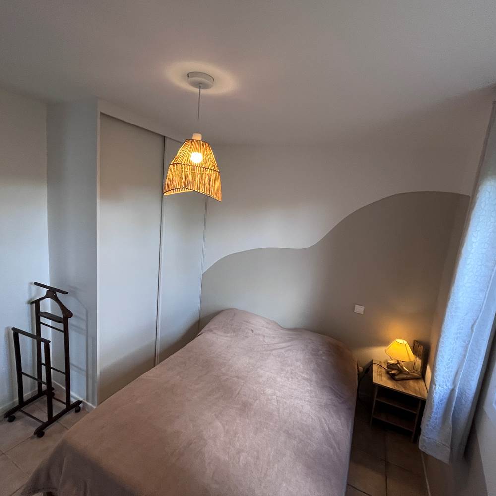 Chambre parents-presta