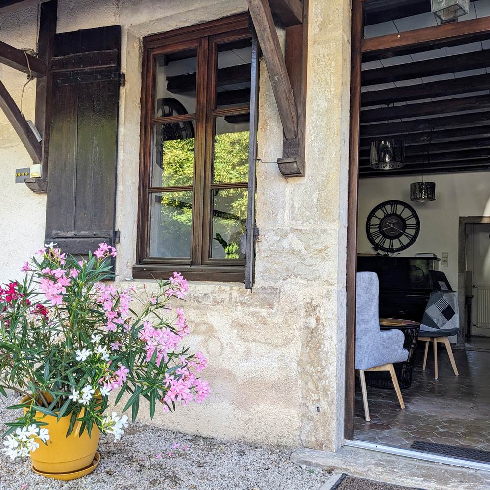Vers la salle commune-gallery