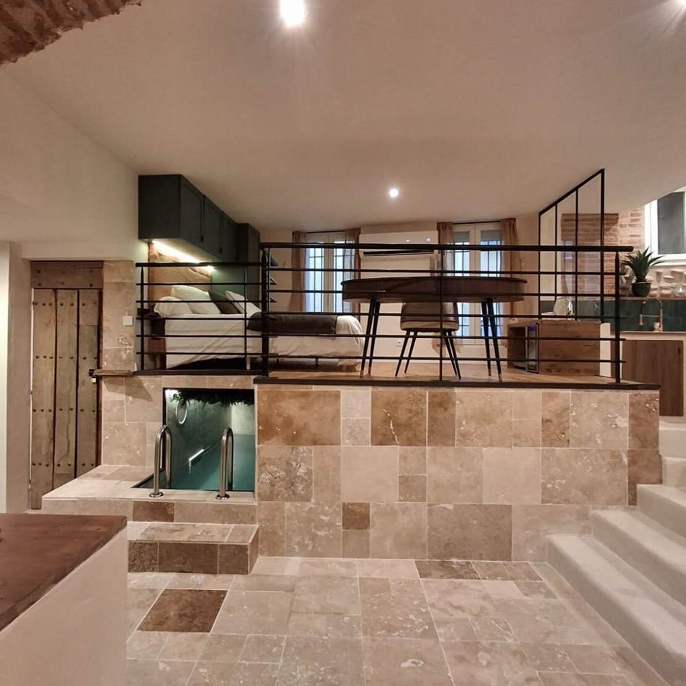 location vacances Perpignan centre