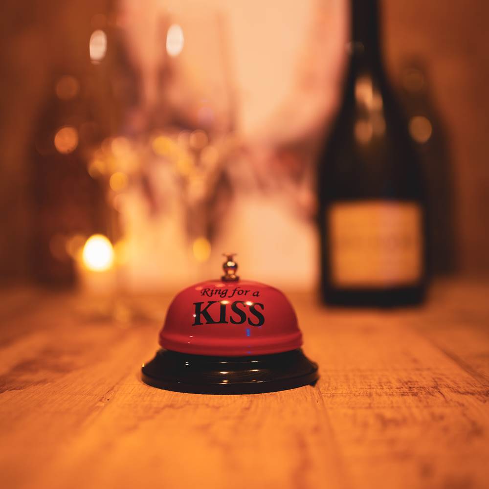 Kiss Atelier69-presta
