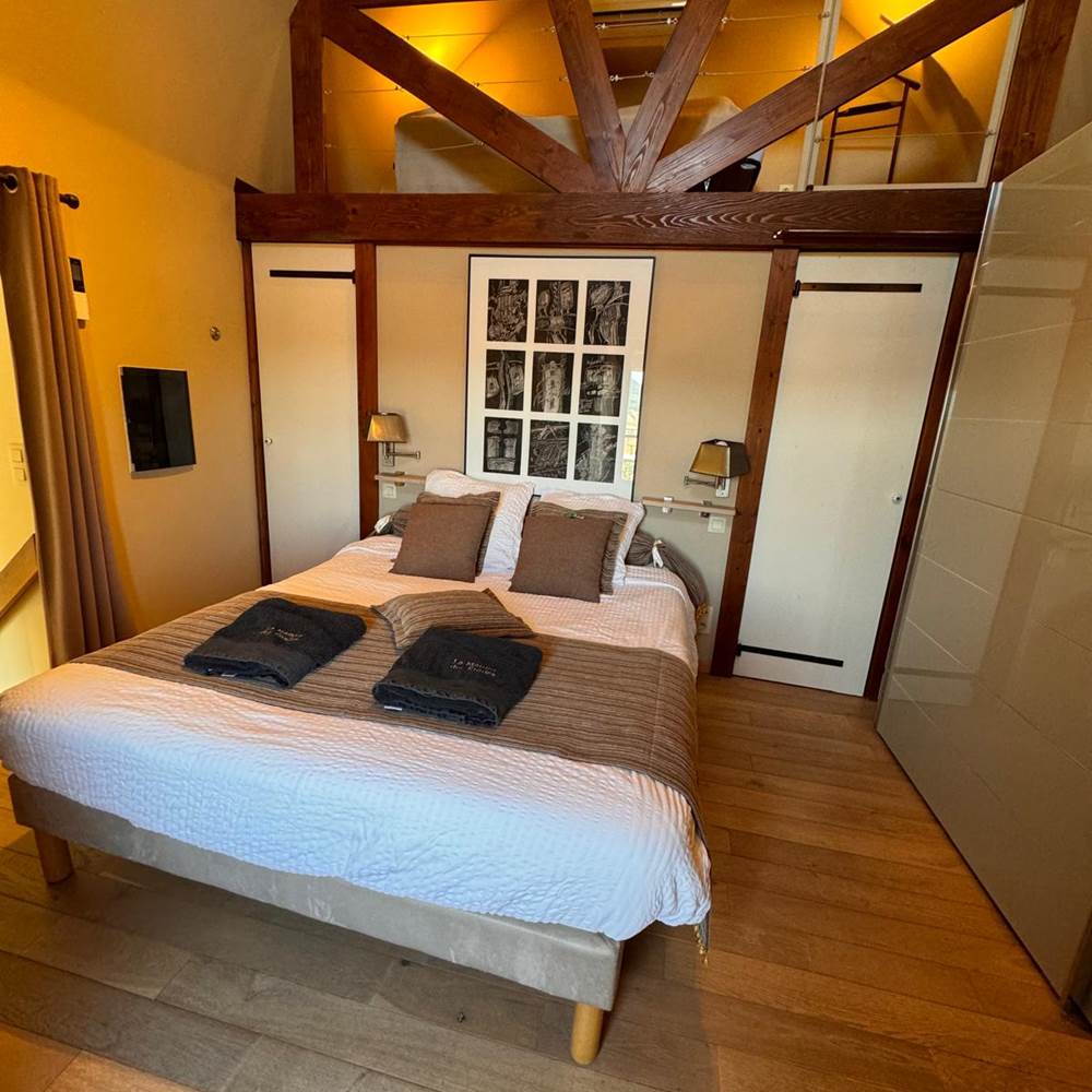 Chambre Antarés 3-gallery